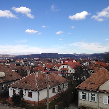 W&K " Centru Istoric Sibiu Hotel ภายนอก รูปภาพ