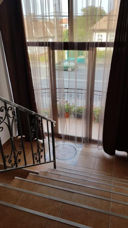 W&K " Centru Istoric Sibiu Hotel ภายนอก รูปภาพ
