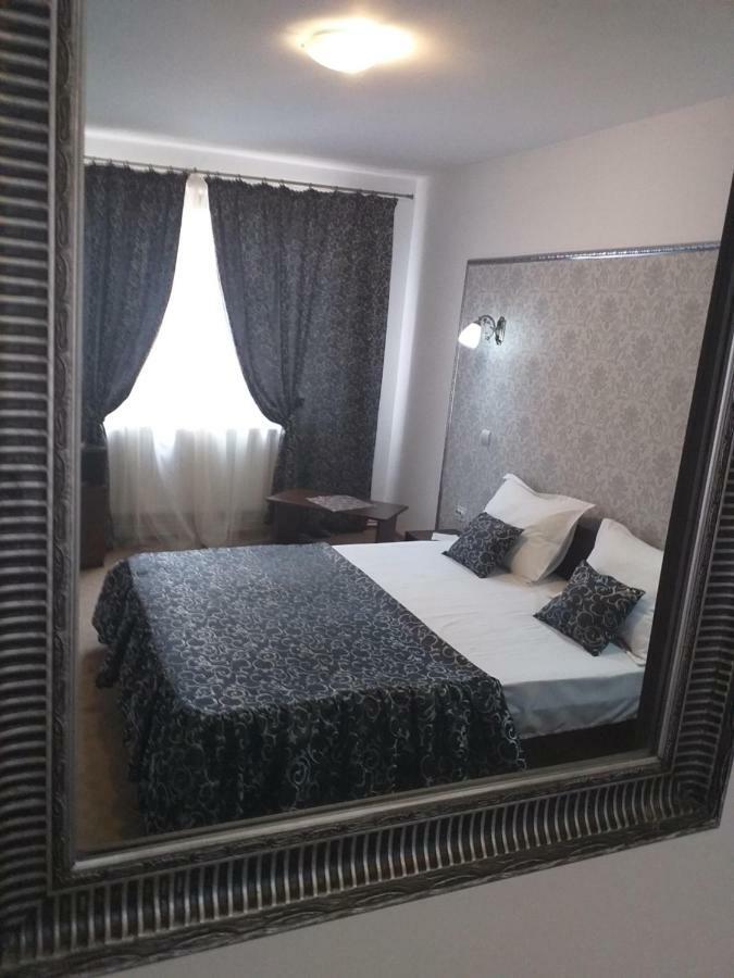 W&K " Centru Istoric Sibiu Hotel ภายนอก รูปภาพ