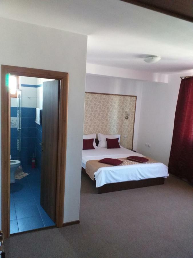 W&K " Centru Istoric Sibiu Hotel ภายนอก รูปภาพ